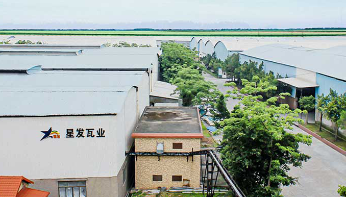 南宁如何选择合适的合成树脂瓦？从行业规模、生命周期、发展历史与用户群体分析